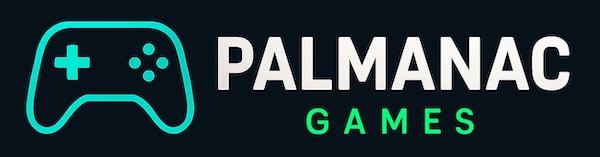 Palmanac Logo